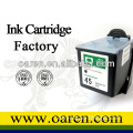 Compatible ink cartridge for Samsung M45 Black for Samsung M45 printer ink cartridge cartucho de tinta